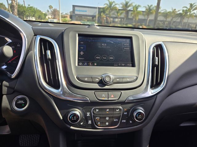 Used 2024 Chevrolet Equinox LT FWD image 18