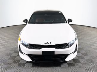 Used 2022 Kia K5 GT-Line w/ GT-Line FWD Premium Package video 2