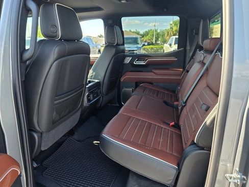 New 2026 GMC Sierra 1500 Denali Ultimate AWD/4WD image 13
