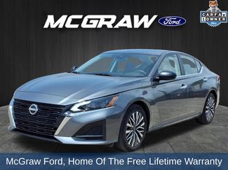 Used 2025 Nissan Altima 2.5 SV FWD 360° Tour