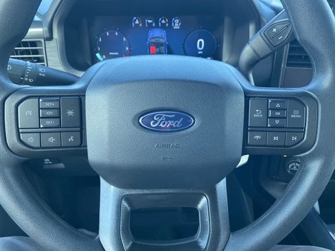 Used 2025 Ford F150 STX image 14