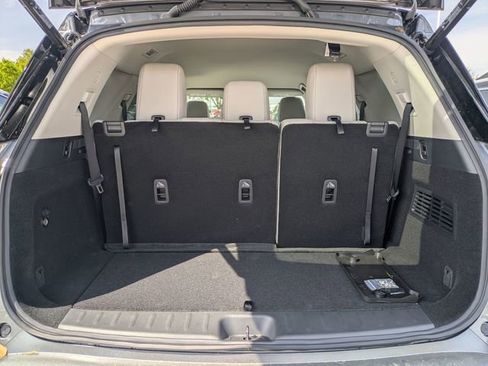 New 2026 Nissan Pathfinder SL AWD/4WD image 25