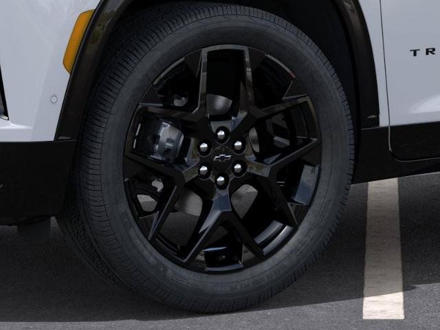 New 2026 Chevrolet Traverse RS FWD image 9