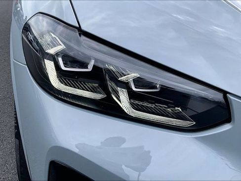 Used 2022 BMW X3 M M w/ Competition Package image 31