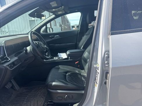 Used 2024 Kia Sportage X-Pro Prestige AWD/4WD image 19