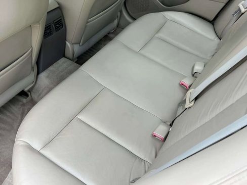 Used 2008 Nissan Altima 2.5 SL w/ SL Pkg FWD image 16