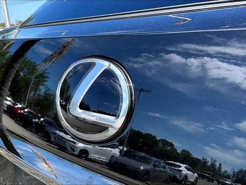 Used 2020 Lexus RX 350 F Sport w/ Accessory Package AWD/4WD image 30