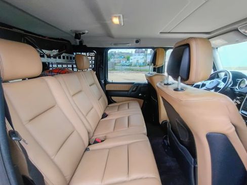 Used 2014 Mercedes-Benz G 550 image 60