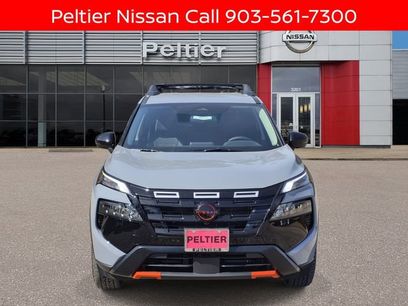 New 2026 Nissan Rogue SV w/ Rock Creek Premium Package
