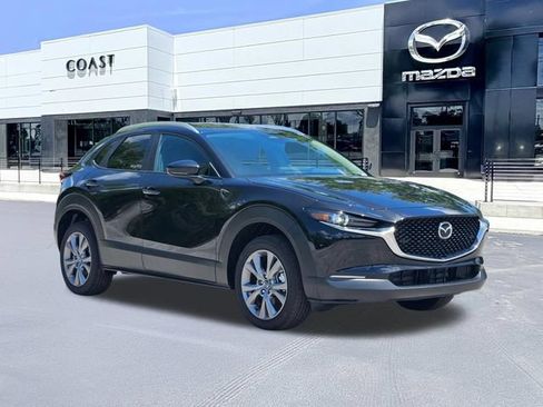 New 2026 MAZDA CX-30 AWD 2.5 S image 3