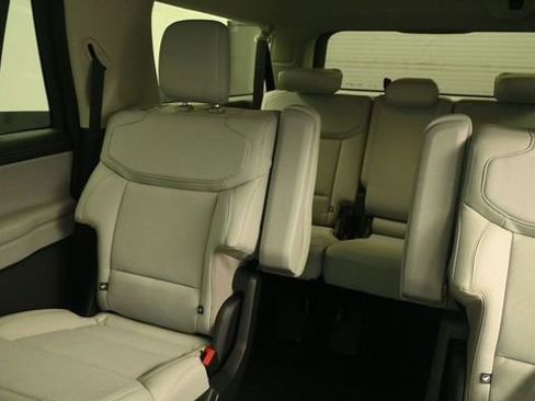 New 2026 Ford Expedition Max Platinum AWD/4WD image 21