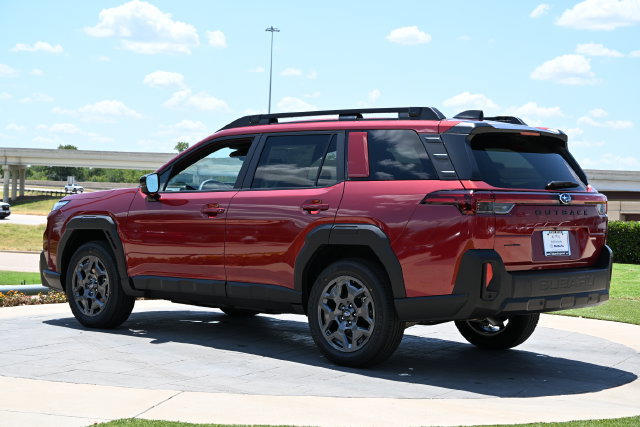 New 2026 Subaru Outback Premium AWD/4WD image 5