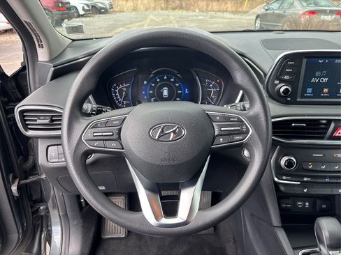 Used 2020 Hyundai Santa Fe SEL w/ Cargo Package image 22