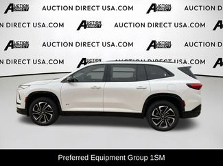 Used 2025 Buick Enclave Sport Touring w/ Power Package video 3