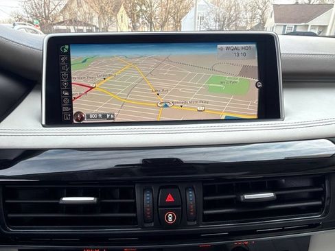 Used 2016 BMW X5 xDrive35i AWD/4WD image 25