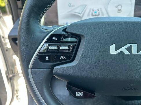 Used 2024 Kia EV6 GT-Line AWD/4WD image 9