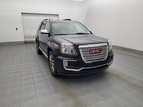 Used 2016 GMC Terrain Denali image 14