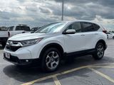 Certified 2019 Honda CR-V EX-L image 4