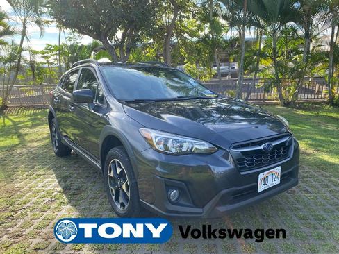 Used 2019 Subaru Crosstrek 2.0i Premium image 1