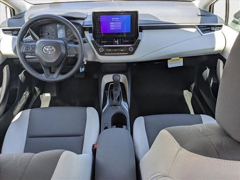 New 2025 Toyota Corolla LE image 13