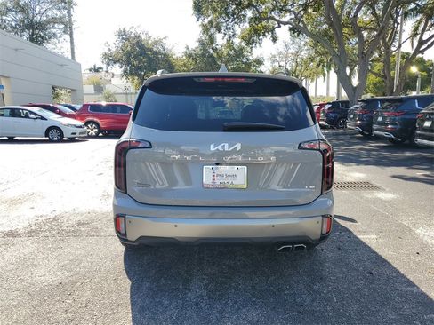 Used 2023 Kia Telluride SX Prestige X-Line image 5
