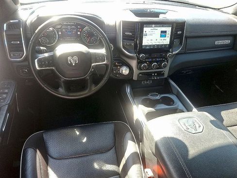 Used 2024 RAM 1500 Laramie image 11