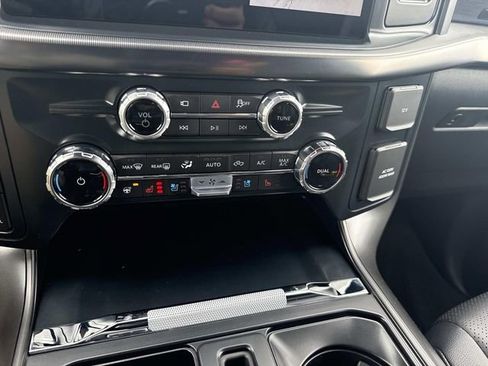 Certified 2025 Ford F150 Lariat AWD/4WD image 30