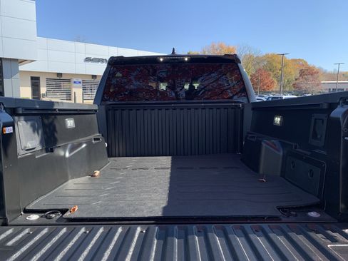 Used 2025 Toyota Tacoma TRD Pro image 34