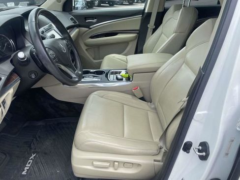 Used 2018 Acura MDX FWD w/ Technology Package image 15
