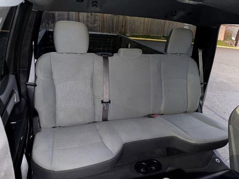 Used 2021 RAM 3500 Big Horn image 11