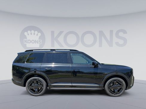 New 2027 Kia Telluride X-Line SX Prestige AWD/4WD image 8