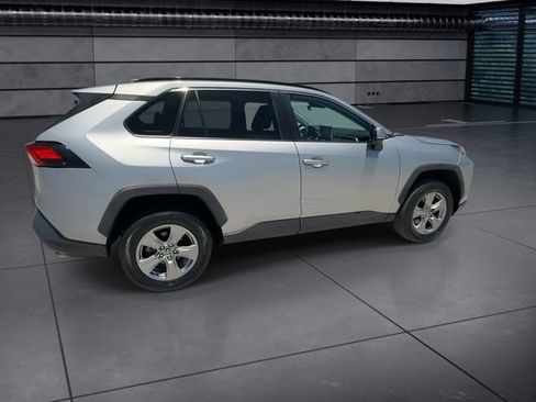 Used 2023 Toyota RAV4 XLE FWD image 9