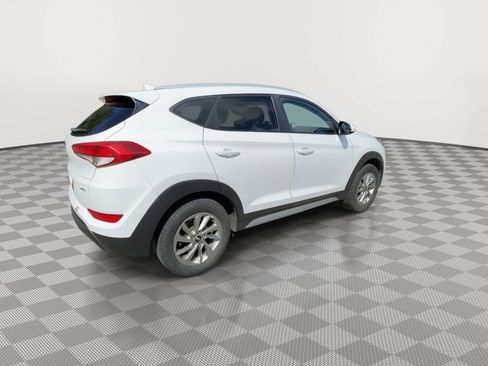 Used 2018 Hyundai Tucson SEL AWD/4WD image 8
