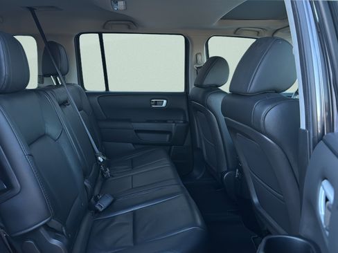 Used 2015 Honda Pilot EX-L image 29