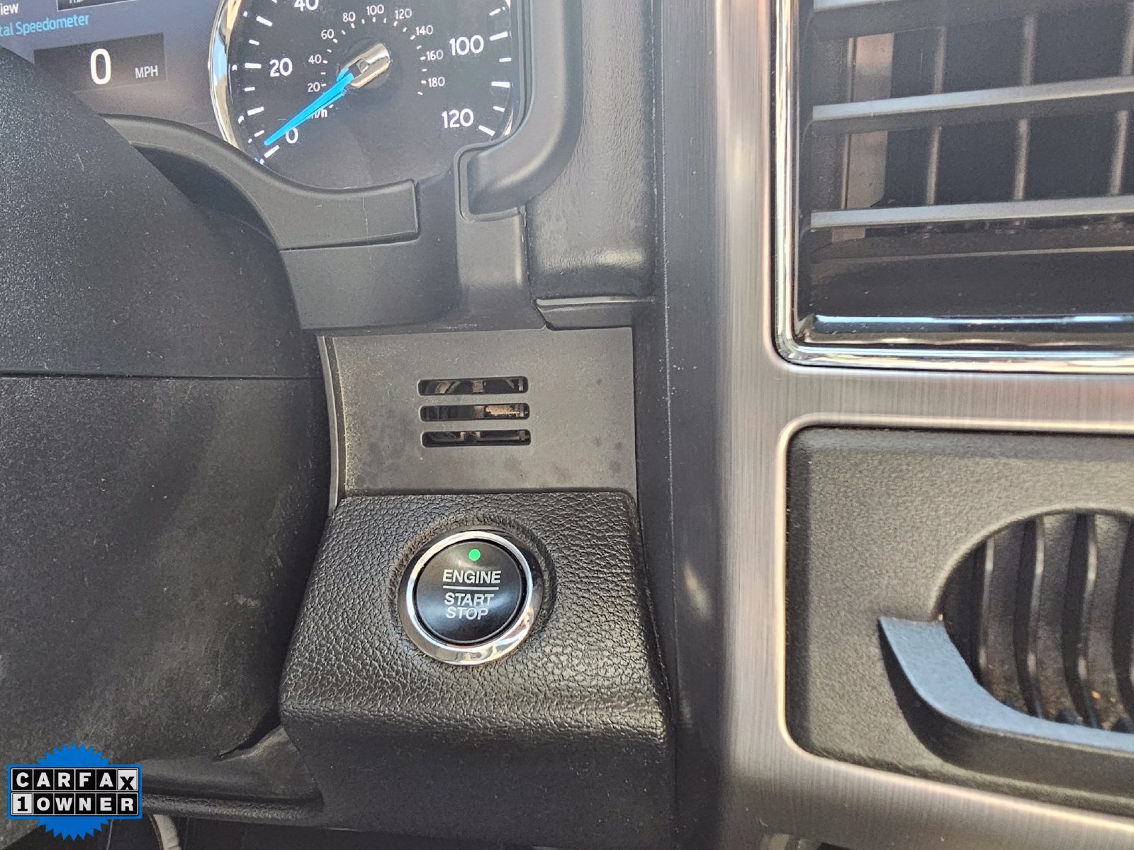 Used 2021 Ford Expedition Max Platinum AWD/4WD image 22