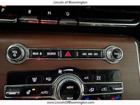 Certified 2022 Lincoln Aviator Reserve w/ Elements Package Plus AWD/4WD image 63