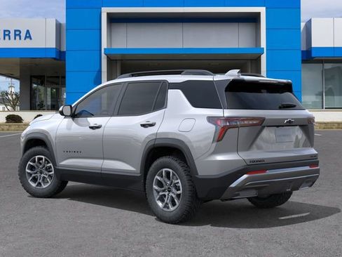 New 2026 Chevrolet Equinox ACTIV FWD image 3