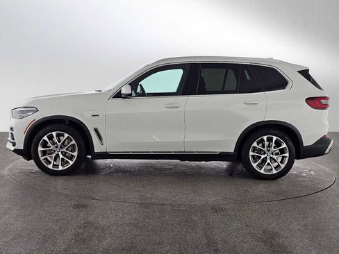 Used 2023 BMW X5 xDrive45e image 7