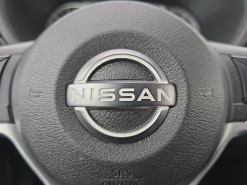 Used 2024 Nissan Sentra SV w/ All-Weather Package FWD image 5