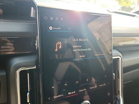 New 2026 GMC Yukon Elevation AWD/4WD image 12