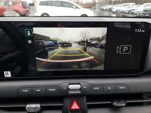 New 2025 Kia K4 LXS image 19