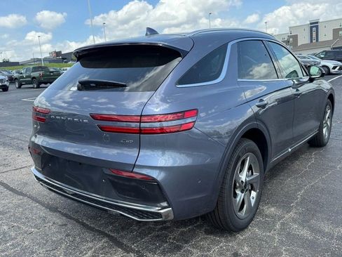 New 2026 Genesis GV70 2.5T Advanced AWD/4WD image 3