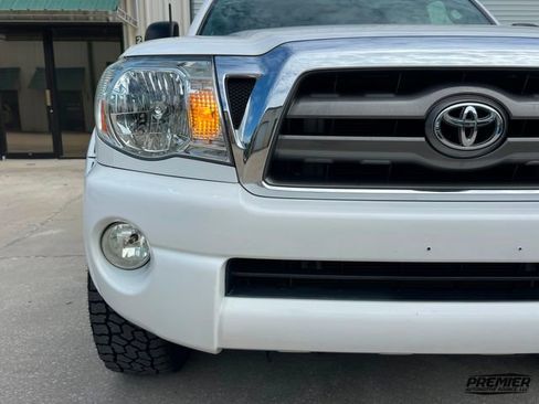 Used 2009 Toyota Tacoma PreRunner RWD image 36