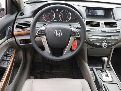 Used 2012 Honda Accord EX-L image 13
