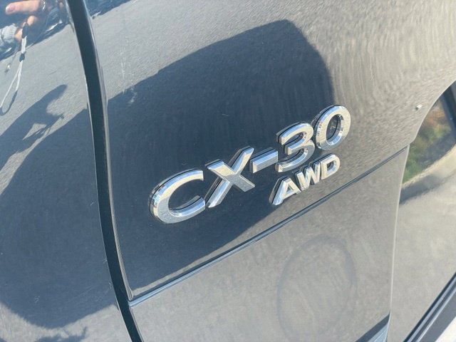Certified 2024 MAZDA CX-30 AWD 2.5 S w/ Premium Package image 26
