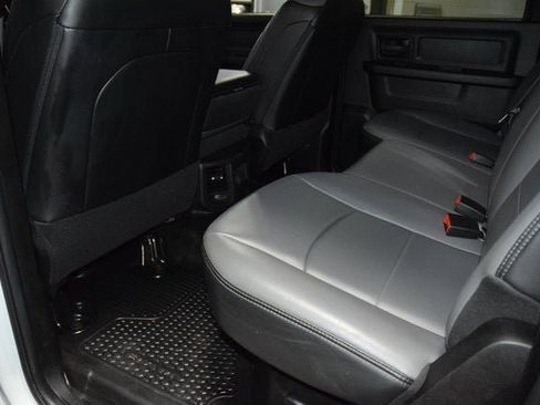 Used 2024 RAM 4500 Tradesman w/ Electrical Accessory Group RWD image 33
