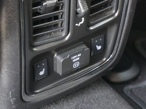 Used 2012 Dodge Durango Citadel w/ Trailer Tow Group IV image 23