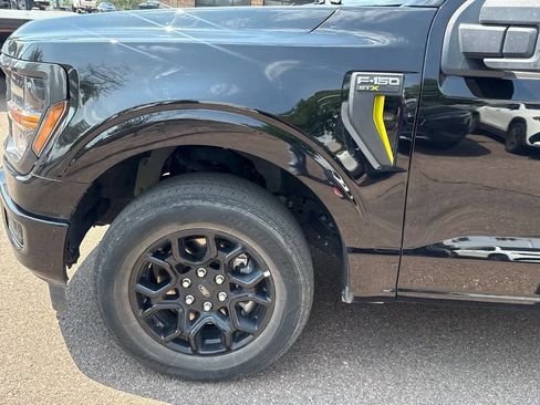 Certified 2025 Ford F150 STX RWD image 25