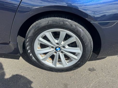 Used 2016 BMW 528i xDrive Sedan AWD/4WD image 17