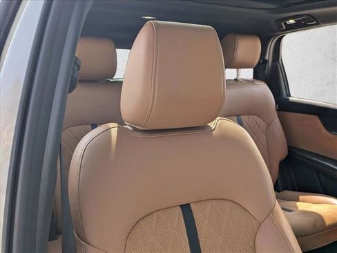 Used 2025 MAZDA CX-90 3.3 Turbo S w/ Premium Plus image 13